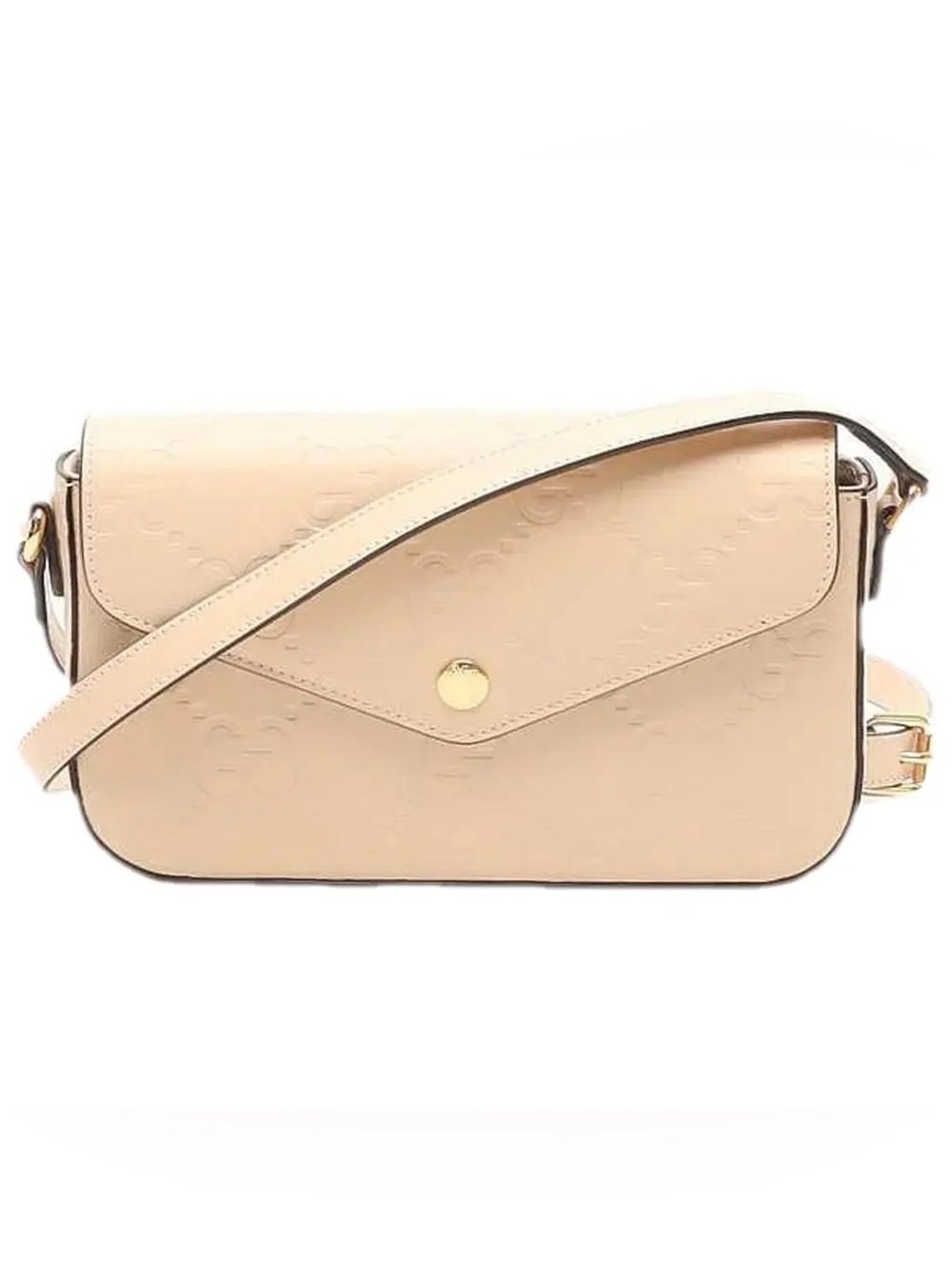 Gucci Dionysus super mini GG crossbody
